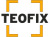 Logo TEOFIX N.I.V. GmbH