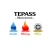 Logo Tepass Heizung Sanitär Meisterbetrieb