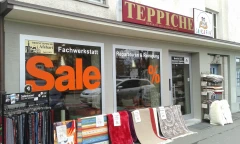 Teppich-Afshari Konstanz