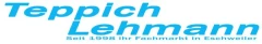 Logo Teppich Lehmann