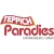 Logo Teppich-Paradies Oranienburg GmbH