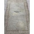 Teppich Service Moghaddami Linden