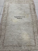 Teppich Service Moghaddami Linden