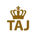 Teppich TAJ Hamburg