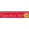 Logo Teppichhaus Ralf