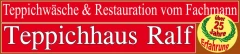 Logo Teppichhaus Ralf