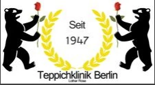 Teppichklinik Berlin UG Berlin
