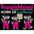 Teppichland Hagen GmbH / Alles für Boden, Fenster & Wand / Beratung, Liefer- & Montageservice Hagen