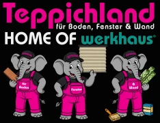 Teppichland Hagen GmbH / Alles f&uuml;r Boden, Fenster & Wand / Beratung, Liefer- & Montageservice Hagen