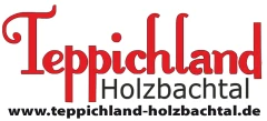 Teppichland Holzbachtal Straubenhardt