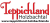 Logo Teppichland Holzbachtal