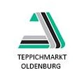 Logo Teppichmarkt Oldenburg