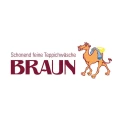 Teppichpflege Braun GmbH & Co. KG Sachsenheim