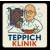 Logo Teppichreinigung Behzad München seit 1991