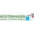 Logo Teppichreinigung Wüstenhagen