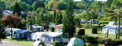 Logo Terassencampingplatz