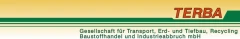 Logo TERBA GmbH
