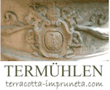 Seit 1996 gilt unsere Leidenschaft der Terracotta aus Impruneta.