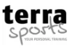 Logo terra sports Düsseldorf Pempelfort - EMS Training