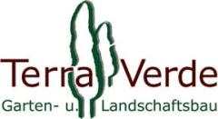 Logo Terra Verde GmbH, Garten- u. Landschaftsbau
