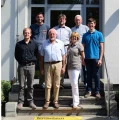 Logo Terrachem GmbH Analysenlabor