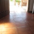 Logo Terracotta Schmiede