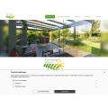 Terrassenparadies H&uuml;tter Ottersweier
