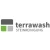 Logo Terrawash Steinreinigung