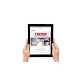 Logo Terwey Baustoffhandel GmbH & Co. KG