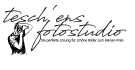 Logo TESCH'ENS FOTOSTUDIO