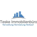 Logo Teske Immobilien & Verwaltung