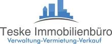 Logo Teske Immobilien & Verwaltung