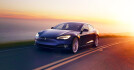 Logo Tesla Motors GmbH