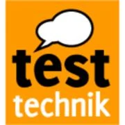 Logo test-technik.de Frank Jennebach