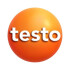Logo Testo AG