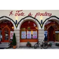 Logo Tete a porter