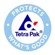 Logo Tetra Pak GmbH