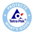Logo Tetra Pak Produktions GmbH