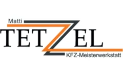 Tetzel Matti KFZ Meisterwerkstatt Obernburg
