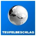 Logo Teufel-Beschlag GmbH