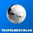 Logo Teufel-Beschlag GmbH
