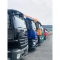 Teusch Nutzfahrzeuge GmbH & Co. KG Wittlich