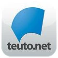 Logo teuto.net Netzdienste GmbH