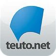 Logo teuto.net Netzdienste GmbH