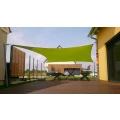 TEX - A Textile Architektur - Sonnensegel Katja Baum Stra&szlig;berg bei Plauen