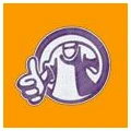 Logo Tex-as Inh.