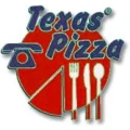 Logo Texas Pizza