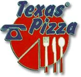 Logo Texas Pizza