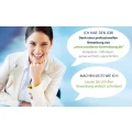 Logo Textagentur und Bewerberservice
