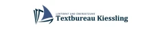 Logo Textbureau Kiessling